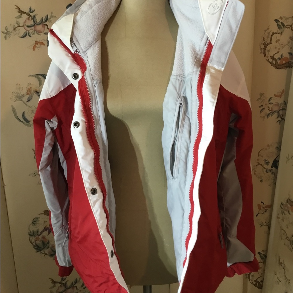 Columbia Winter Jacket - Picture 5 of 11